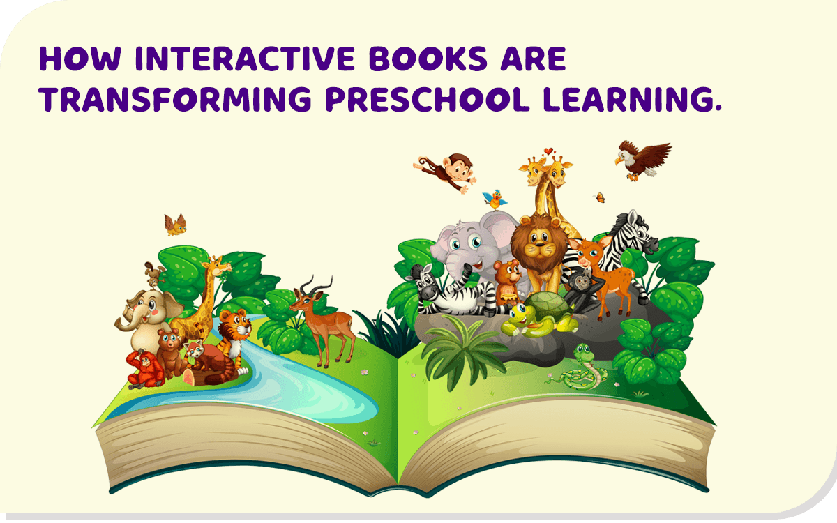 Preschool andDaycare | Beginners World