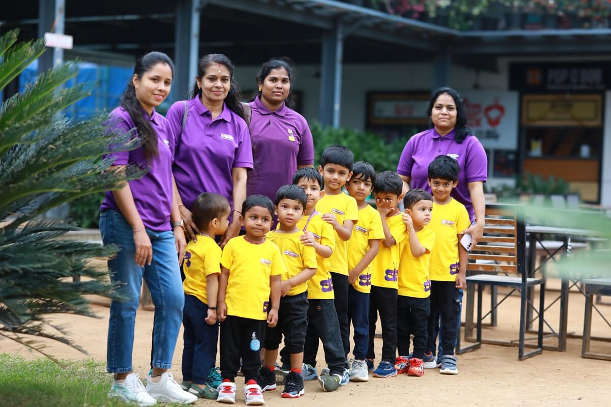 Caring & Well-Trained Staff