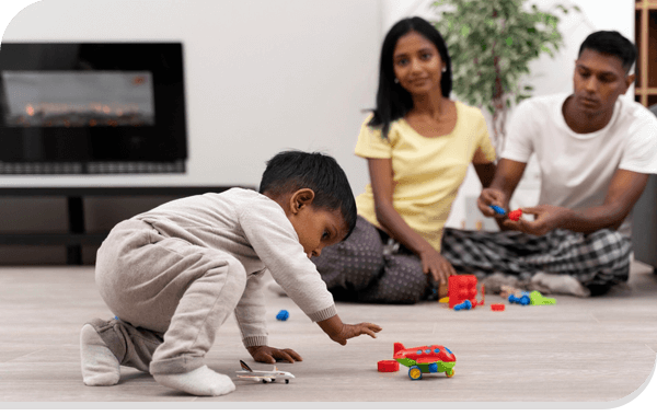 Early Learning Activities for Preschool | Beginners World