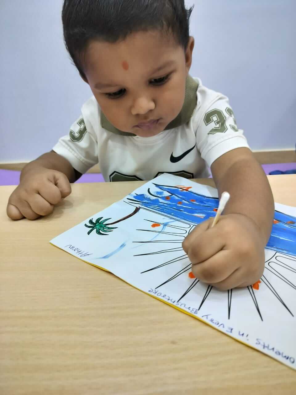 Early Learning Activities for Preschool | Beginners World