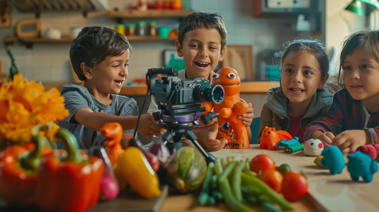 Social Skills for Preschoolers