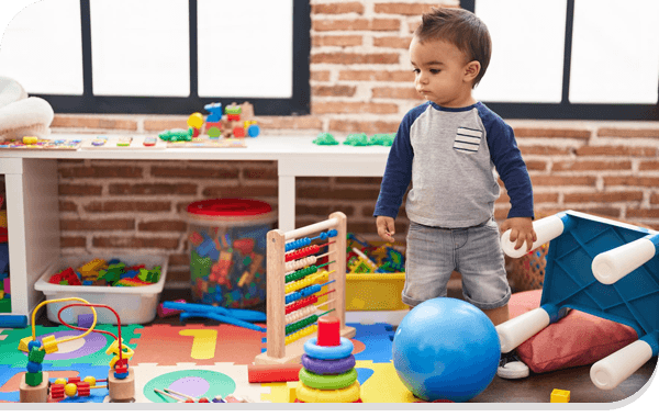 child-preparing-for-nursery-school-admission