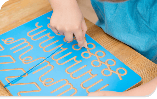 Pre-Writing Activities for Preschoolers| Beginners World