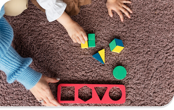 Preschool and kindergarten | Beginners World