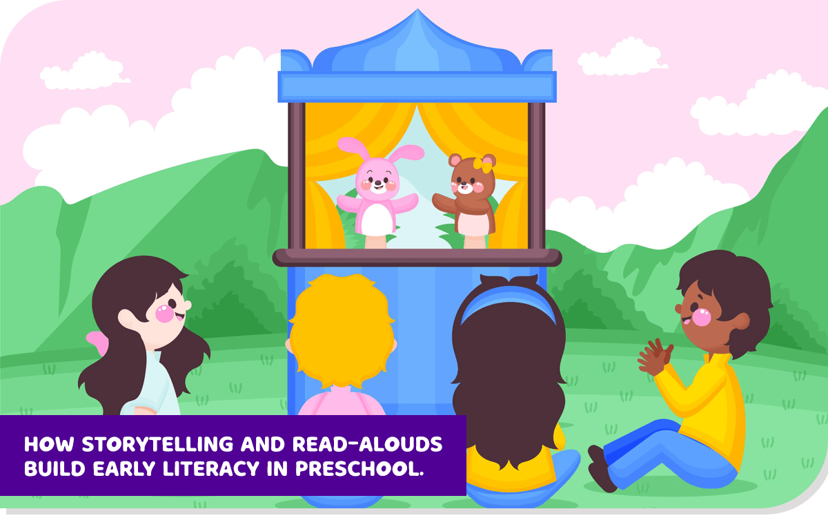 Admission for Pre Nursery | Beginners World