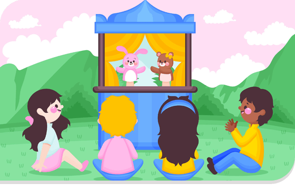 Admission for Pre Nursery | Beginners World