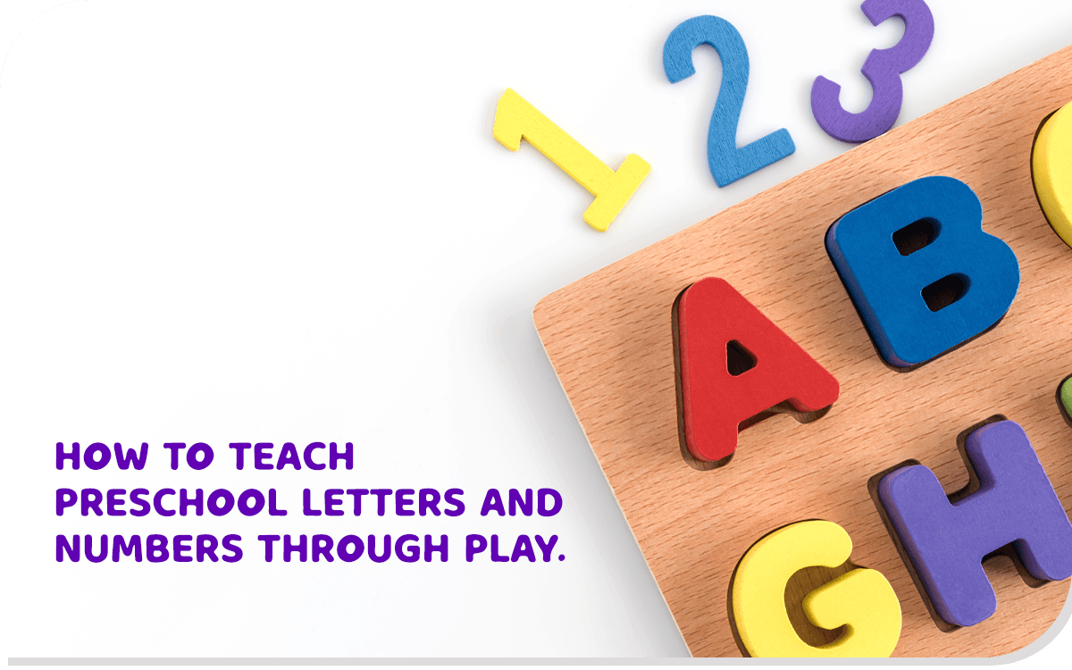 Preschool and Daycare | Beginners World