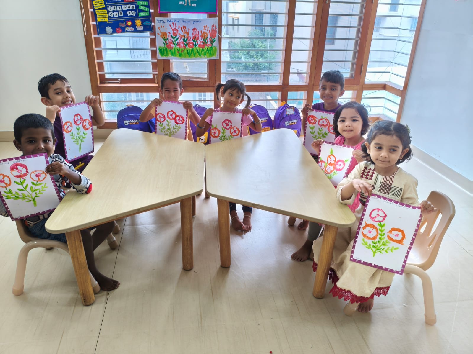 Find out how playgroup activities boost your toddler’s growth. Join our program and see your child learn and play every day. Read more on our blog!
