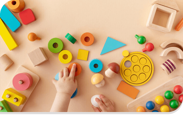 Nursery in Hyderabad | Beginners World