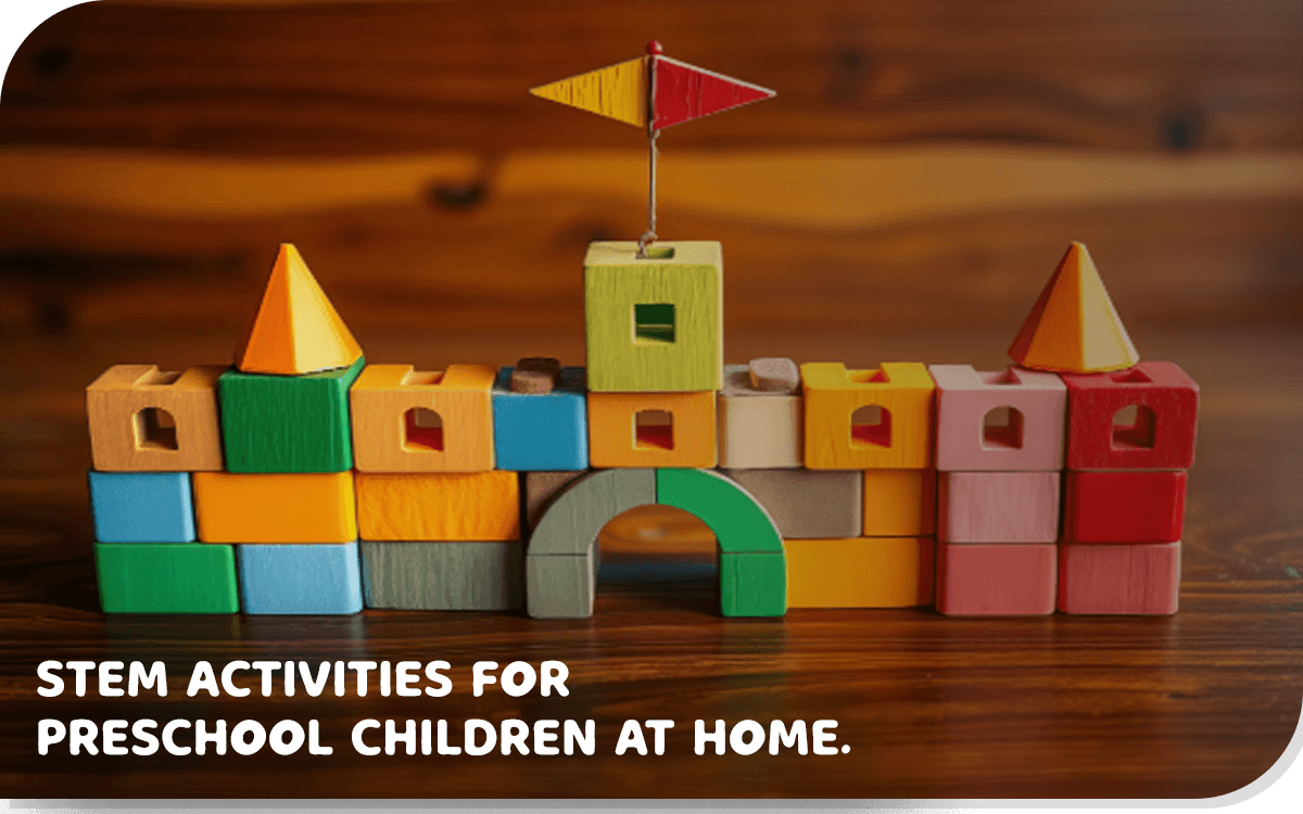 Best STEM Activities for Preschoolers | Beginners World