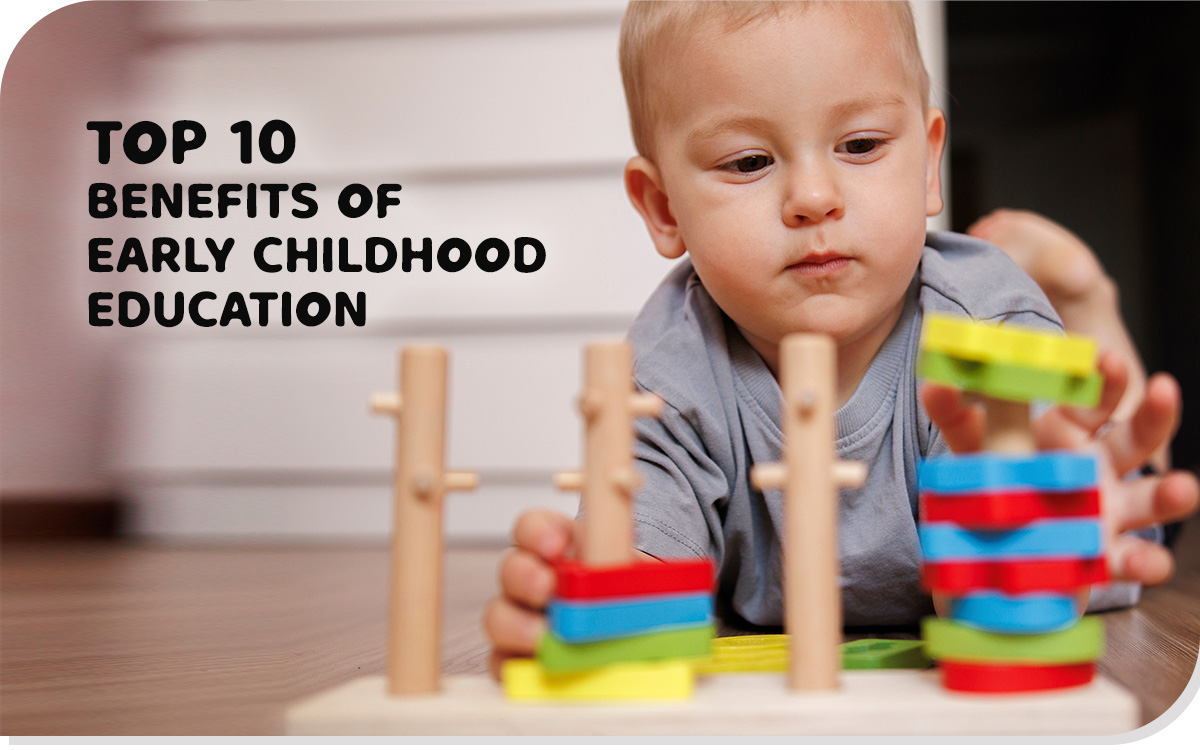 Beginners World Preschool Programs