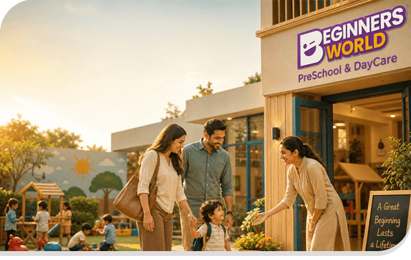 Beginners World Preschool