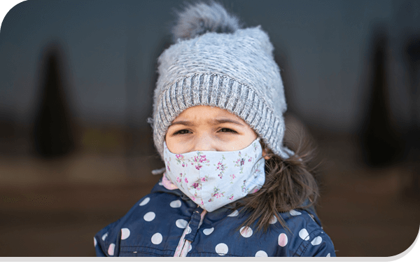 Winter Parenting Tips for Preschoolers