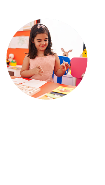 Junior Kindergarten in Pune - Beginners World