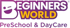 Beginners World Logo