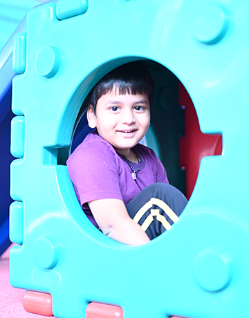 Play-Based Learning - Beginners World