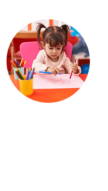 Playgroup in Pune - Beginners World