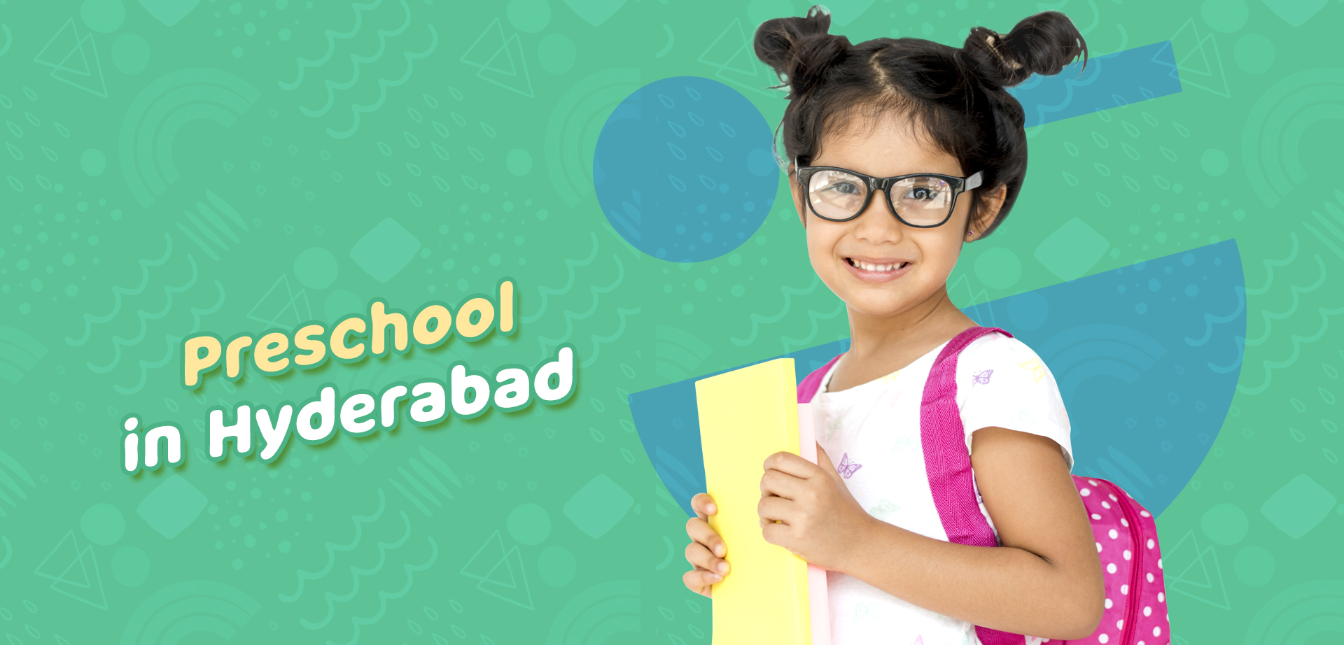 Preschool in Pune – Beginners World