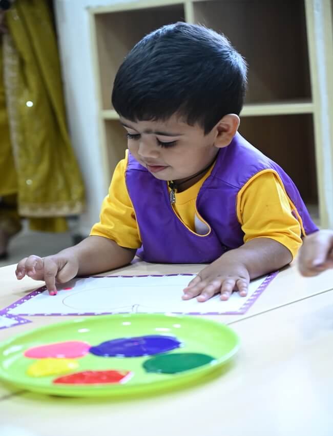 Top Play Schools in India - Beginners World