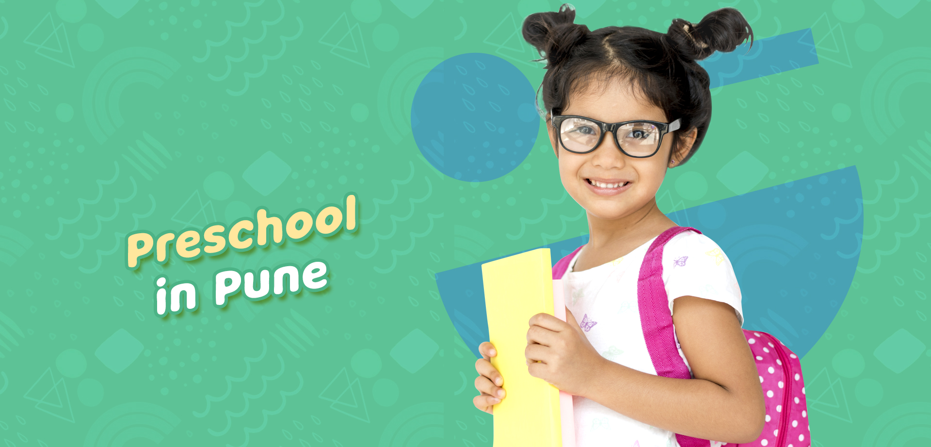 Preschool in Pune – Beginners World