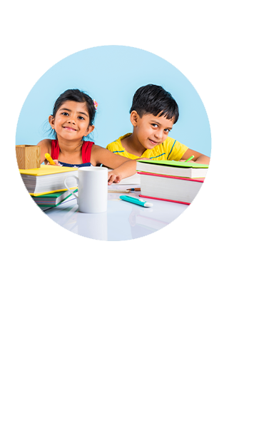 Senior Kindergarten in Pune - Beginners World